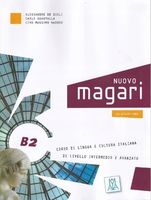 Nuovo Magari B2 + audio online Alessandro De Giuli, Carlo Guastalla, Ciro…