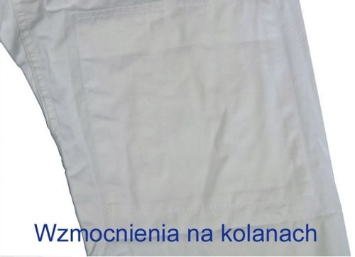 KIMONO RINGSTAR JUDO 1200 cm #H1 na Arena.pl