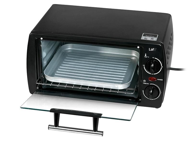 lafe mini piekarnik piw001 zdjęcie 3