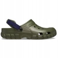 Męskie Buty Chodaki Crocs OffRoad Sport 202651 Clog 48-49