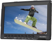 Feelworld Monitor podglądowy FW759 7"