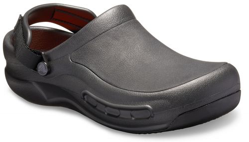 Klapki Chodaki Crocs Do Pracy Bistro Clog 46,5 na Arena.pl
