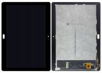 wyświetlacz lcd ekran huawei do mediapad m3 lite bah-l09 czarny