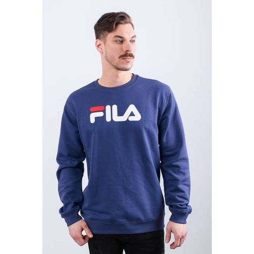 Fila PURE CREW SWEAT 170 BLACK IRIS M na Arena.pl