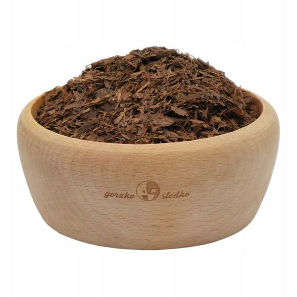 LAPACHO herbata Inków kora lapacho 500g zdjęcie 3