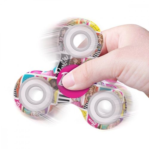 Norimpex Spinner Barbie na Arena.pl