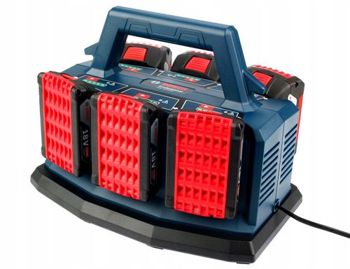 Ładowarka BOSCH Professional GAL 18V6-80 na Arena.pl