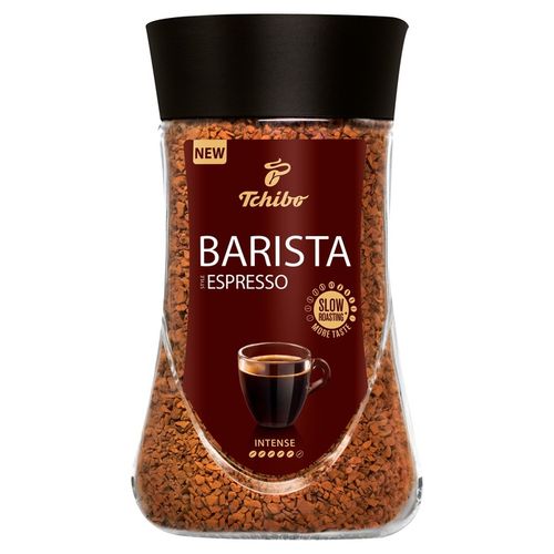 Kawa rozpuszczalna Tchibo Barista Espresso Style 2 x 200 g na Arena.pl