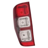 LAMPA TYLNA LEWA FORD RANGER 1983 1984 1985 1986