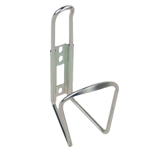 KOSZYK NA BIDON ROWEROWY UCHWYT ALUMINIOWY na Arena.pl