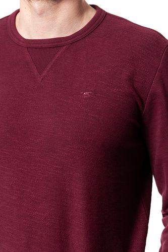 MUSTANG Inside-Out Sweater 1007291 7184 XL na Arena.pl