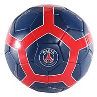 Piłka nożne Paris Saint Germain oficjalna licencjonowana P24188 wielokolor