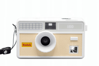 KODAK i60 i 60 Aparat Analogowy na film Klisze 35mm 35 mm + Lampa FLASH