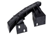 WSPORNIK PRZEDNIEGO ZDERZAKA LEWY PRZÓD AUDI Q7 2006 2007 2008