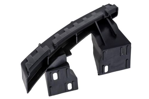 WSPORNIK PRZEDNIEGO ZDERZAKA LEWY PRZÓD AUDI Q7 2006 2007 2008 na Arena.pl