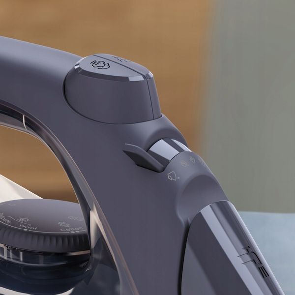 Żelazko ELECTROLUX E6SI1-4MN zdjęcie 10