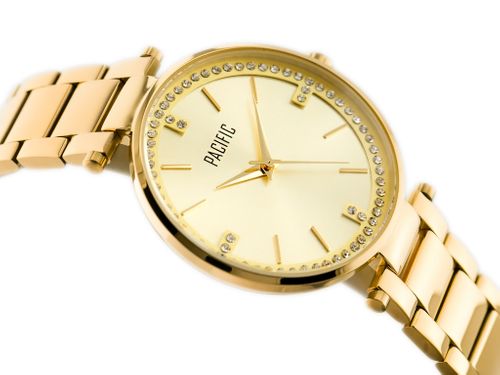 PACIFIC 6009 (zy598c) - gold na Arena.pl
