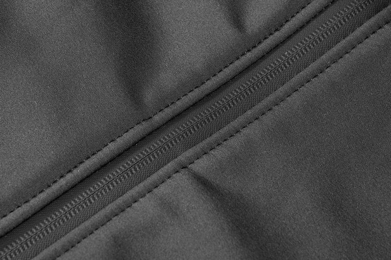 KURTKA SOFTSHELL HD+ XL zdjęcie 5