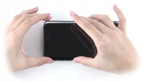 Szkło ochronne iPhone 15 3mk NeoGlass na Arena.pl