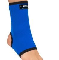 Stabilizator Kostki SPORT FITNESS BIEGANIE PIŁKA S-02 Neox