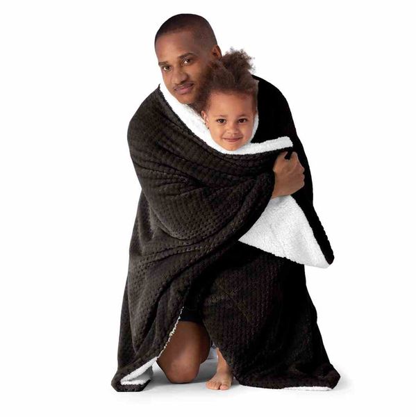 BLA/AH/SHLEEPY/BLACK/70X150 zdjęcie 7