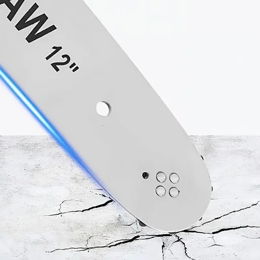 PRZYSTAWKA ADAPTER DO SZLIFIERKI KĄTOWEJ PIŁA 12” zdjęcie 5