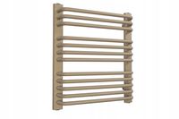 GRZEJNIK ŁAZIENKOWY STELLA 1580x550 QUARTZ 2