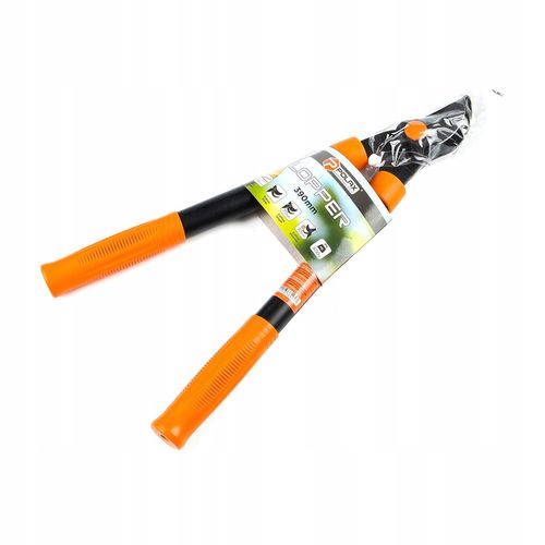 PX SEKATOR DO GAŁĘZI 390MM POLAX NOZYCE na Arena.pl