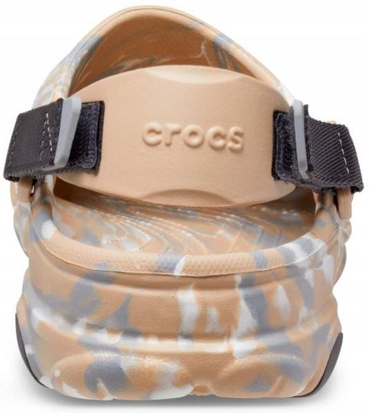 Klapki Chodaki Crocs Classic All-Terrain 36,5 zdjęcie 5