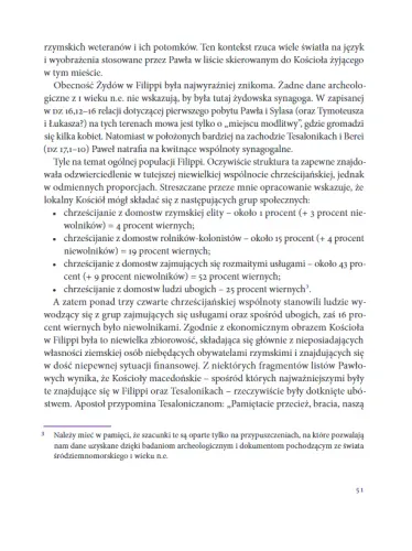 Listy do Filipian, Kolosan, Filemona na Arena.pl