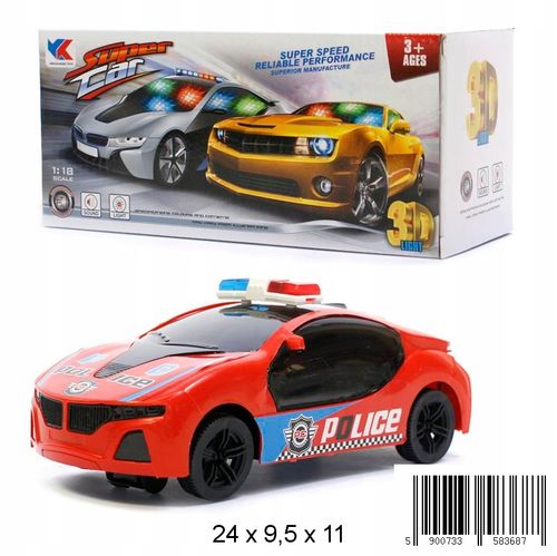 auto b/o 3687 na Arena.pl