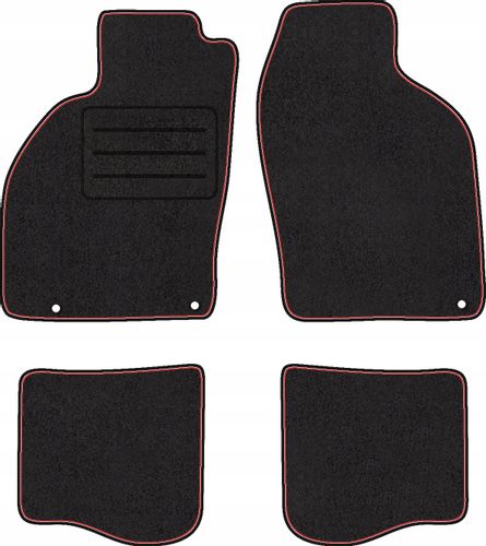 DYWANIKI DO SAAB 9-3 I NA WYMIAR POL na Arena.pl