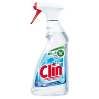 CLIN Płyn do mycia szyb ANTY-PARA - 500ml