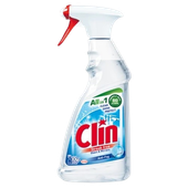CLIN Płyn do mycia szyb ANTY-PARA - 500ml