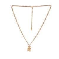 naszyjnik flakonik perfum (c22/jes/194au)