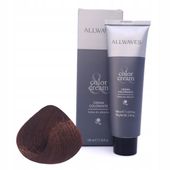 ALLWAVES Farba do włosów 4.5 - Mahoniowy Średni Kasztan - 100ml