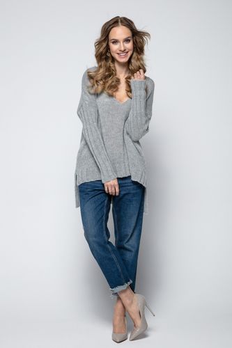 Sweter I243 czarny UNI na Arena.pl