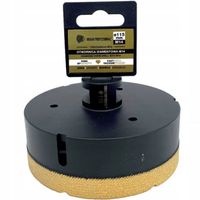 KORONA DIAMENTOWA M14 115mm WIERCENIE NA SUCHO INDIAN PROFESSIONAL