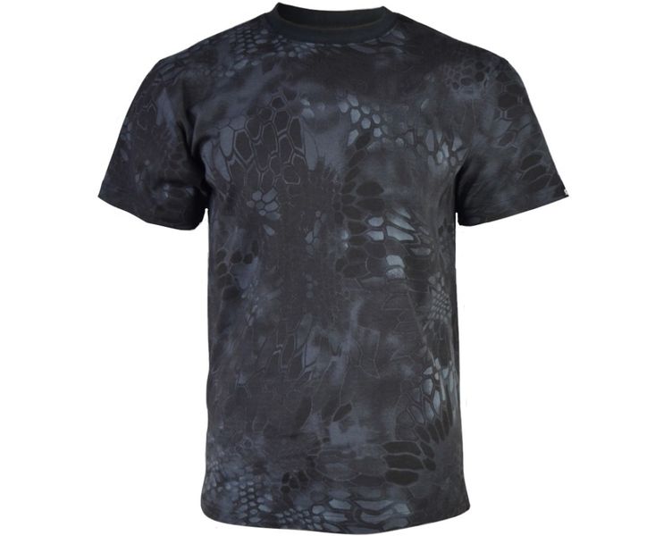 Koszulka T-SHIRT T-SNAKE TEXAR zdjęcie 1