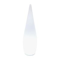Lampa ogrodowa stojąca duszek GHOST LED RGBW 16 kolorów 80 cm