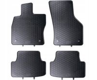Dywaniki gumowe Seat Leon III od 2012
