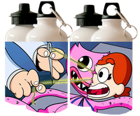 Bidon Junior Kissy Missy