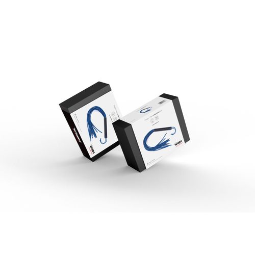 pejcz crazy horse blue whips na Arena.pl