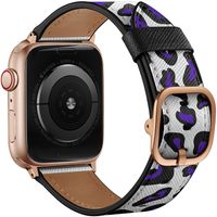 PASEK OPASKA DO APPLE WATCH 1 2 3 4 5 6 7 8 9 10 11 SE 38MM 40MM 41MM 42MM