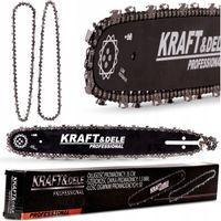 Prowadnica do piły 35 cm HUSQVARNA STIHL +ŁAŃCUCHY