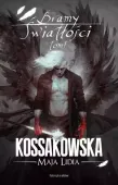 Cykl Anielski. Bramy Światłości. Tom 1