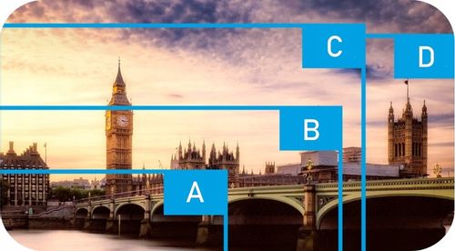 Kamera IP 4MPx HiLook by Hikvision IPCAM-T4-P 2.8MM Zewnętrzna Aplikacja na Arena.pl