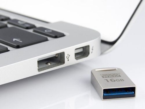 PenDrive GoodRam UPO3 16GB USB 3.0 na Arena.pl