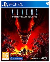 Aliens: Fireteam Elite (Playstation 4) PlayStation 4 (PS4) pudełkowa