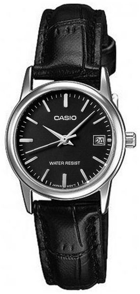 zegarek damski casio ltp-v002l-1audf + box zdjęcie 1